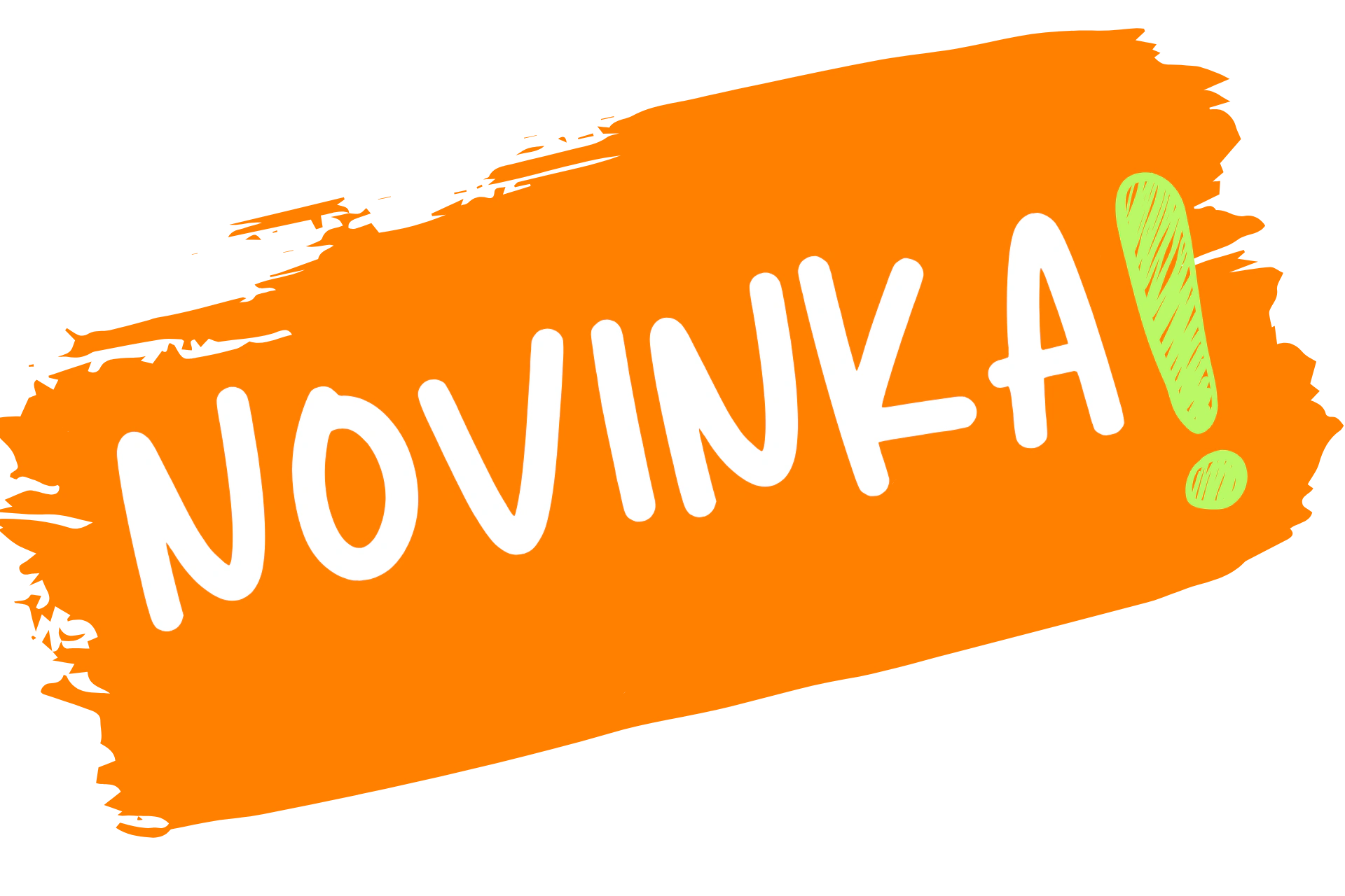 Novinka