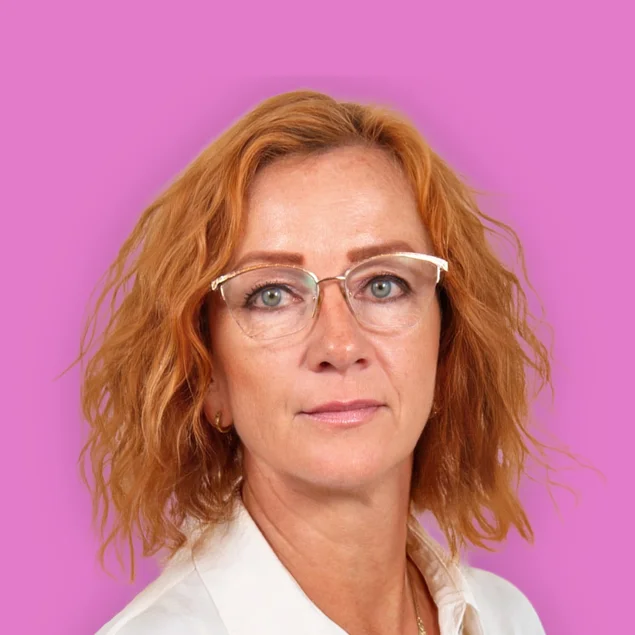 Andrea Šafránková