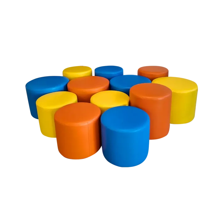 BALÍK TABURETOV - TRIO MINI