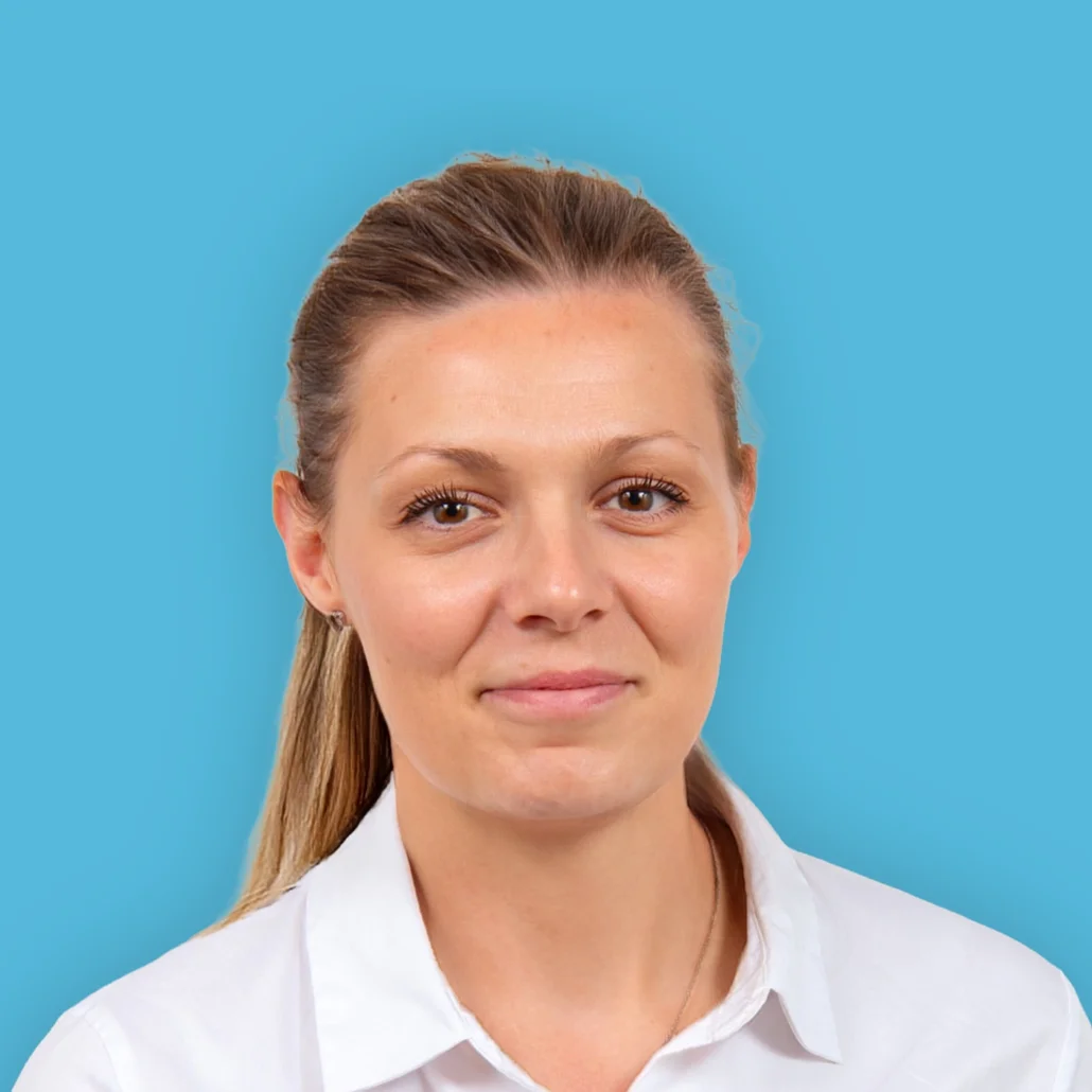 Jana Gajdošová