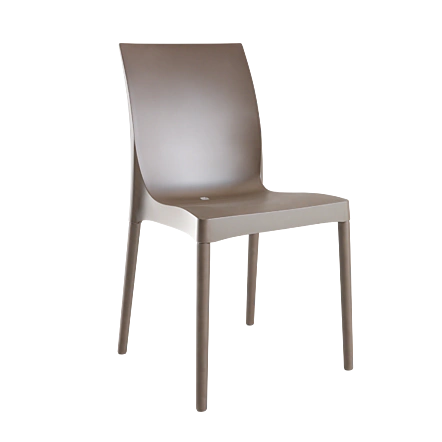 JEDÁLENSKÁ STOLIČKA - DESIGNO