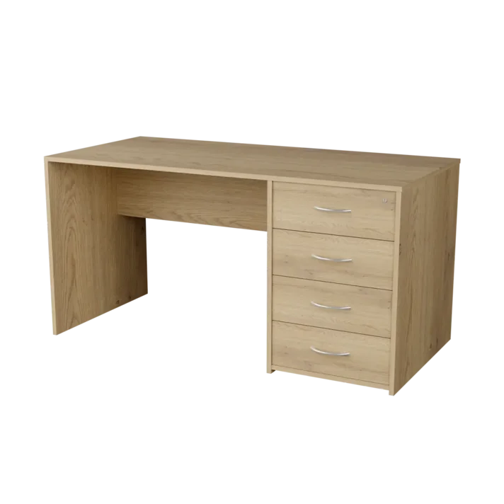 KANCELÁRSKY STÔL 4 - OFFICE