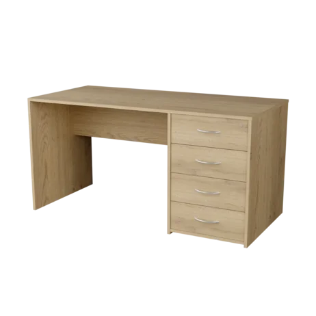 KANCELÁRSKY STÔL 4 - OFFICE
