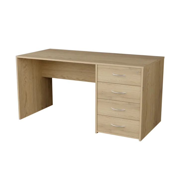 KANCELÁRSKY STÔL 4 - OFFICE