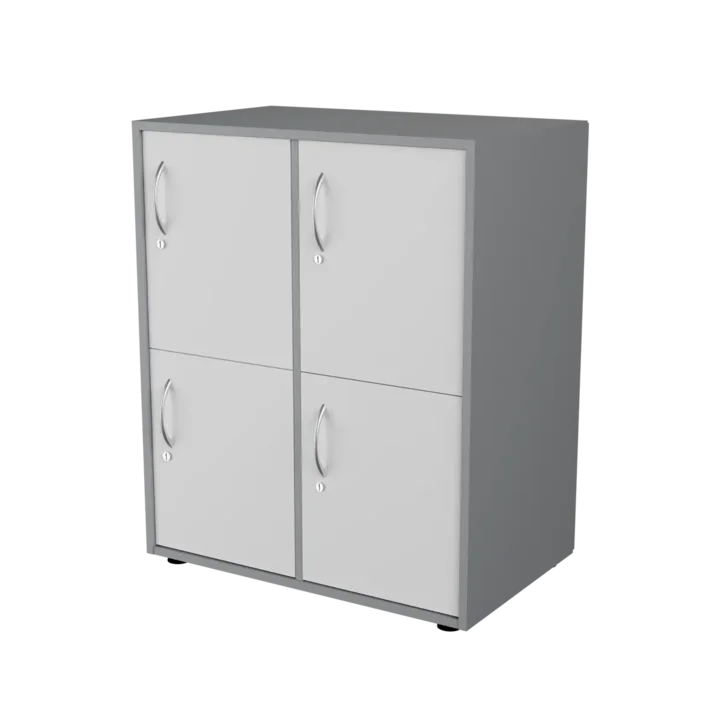 LOCKER NA CENNOSTI - OFFICE