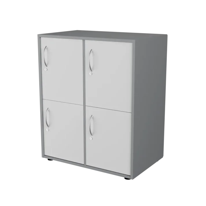 LOCKER NA CENNOSTI - OFFICE