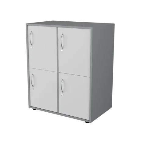 LOCKER NA CENNOSTI - OFFICE
