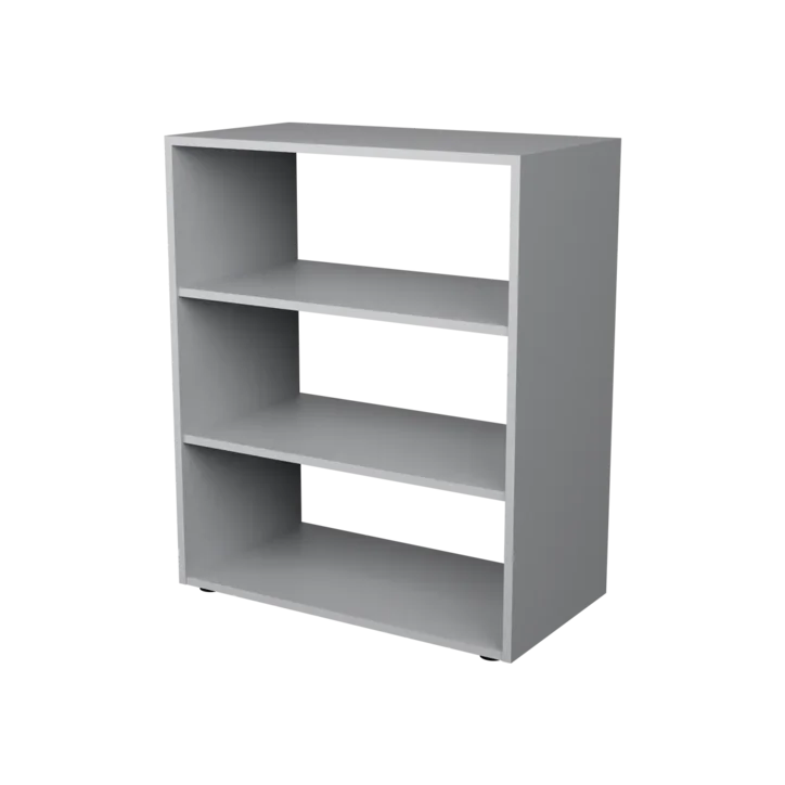 NÍZKA SKRINKA OTVORENÁ - OFFICE