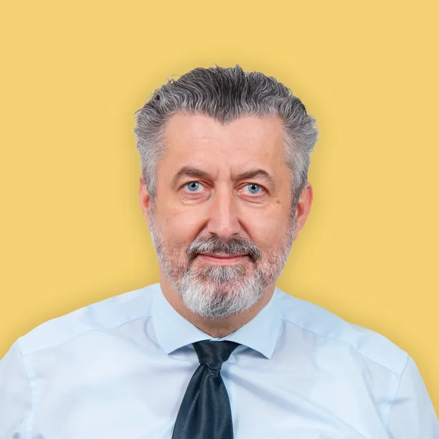 Peter Králik