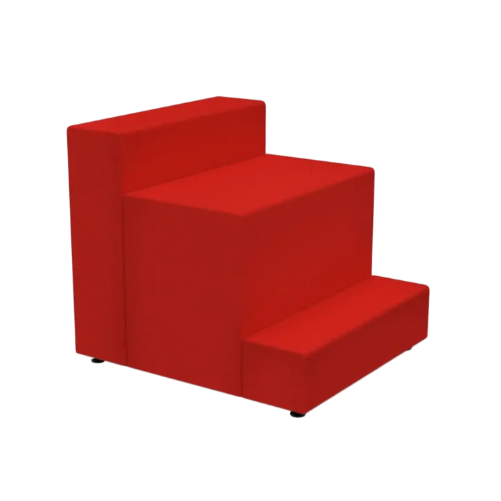 PÓDIOVÉ SEDENIE – BLOK II.