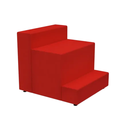 PÓDIOVÉ SEDENIE – BLOK II.