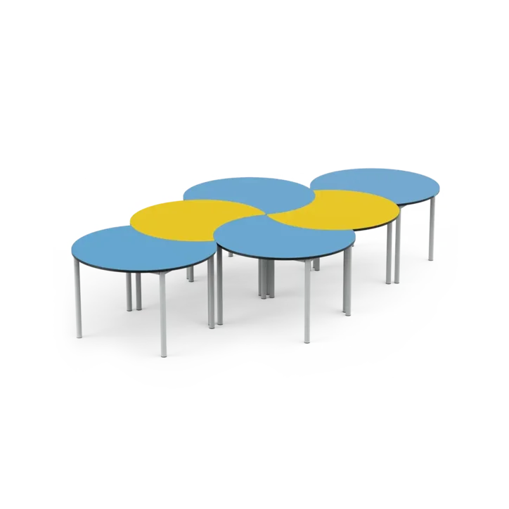 POLMESIACOVÝ STÔL – JOLLY