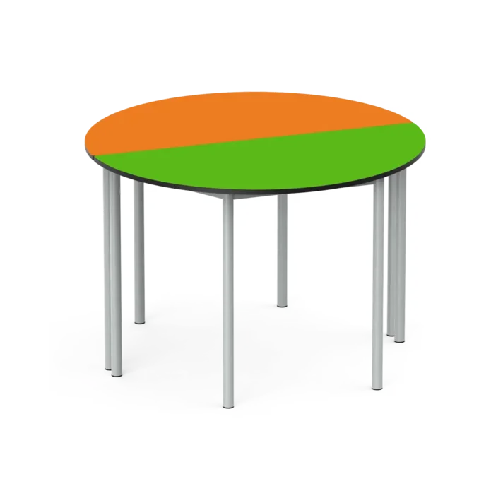 POLOOBLÚKOVÝ STÔL – JOLLY