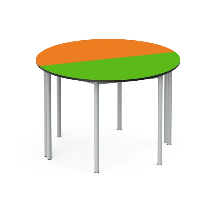 POLOOBLÚKOVÝ STÔL – JOLLY