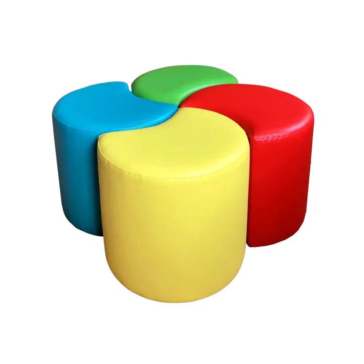 SET TABURETIEK - LYRA MINI