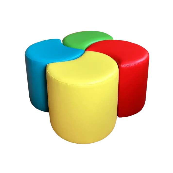 SET TABURETIEK - LYRA MINI