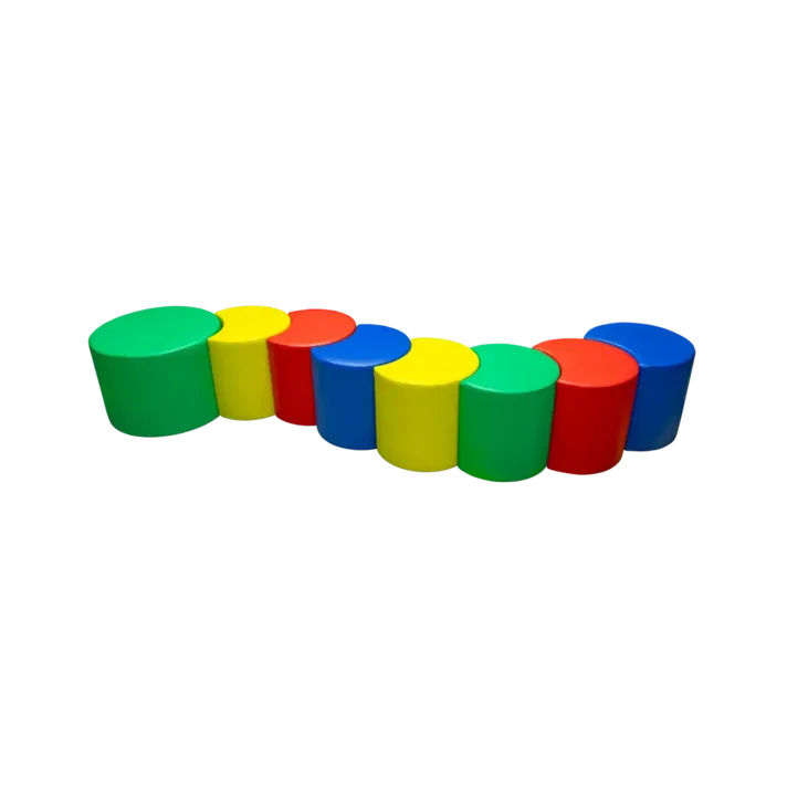 SET TABURETIEK – STONOŽKA