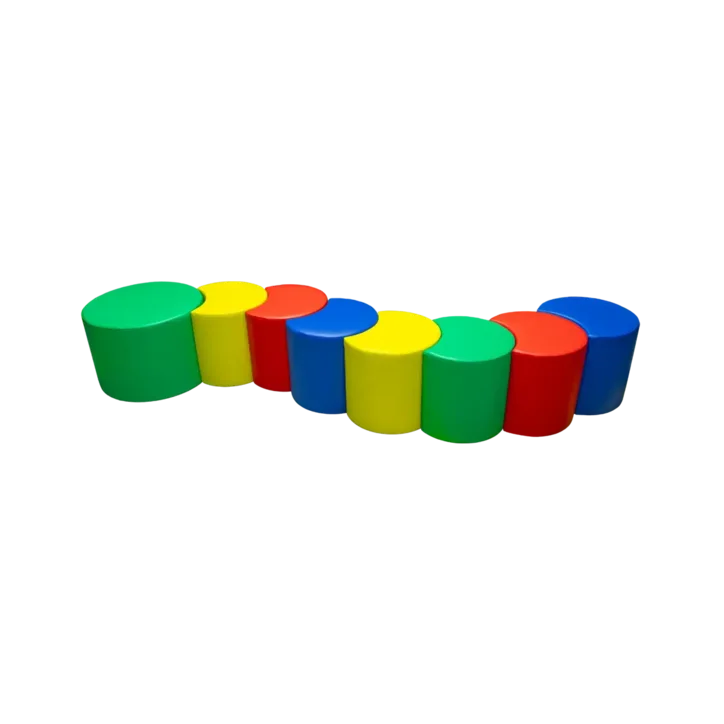 SET TABURETIEK – STONOŽKA