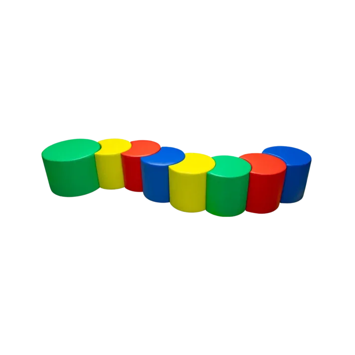 SET TABURETIEK - STONOŽKA MINI