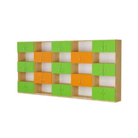 ZOSTAVA - FUNNY 8