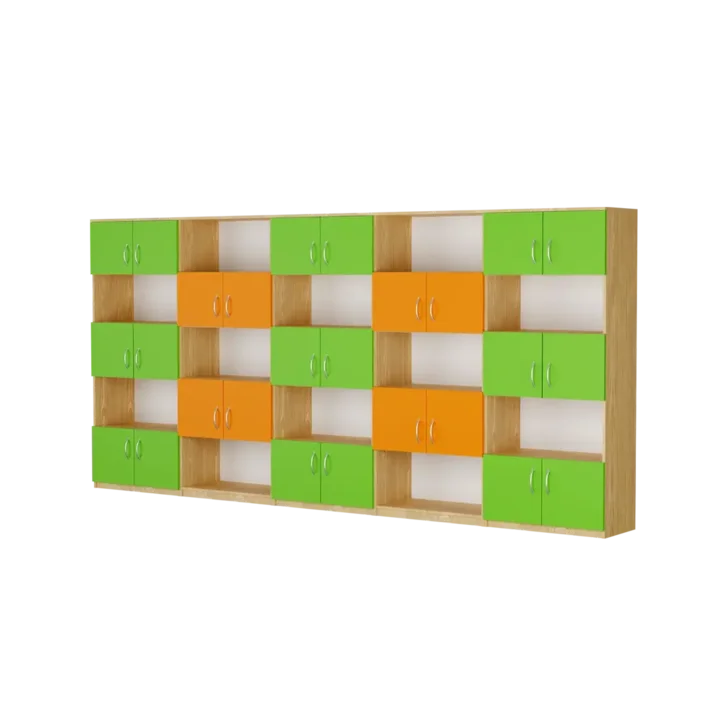 ZOSTAVA - FUNNY 8